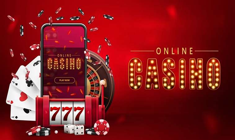 Casino Online Suncity: Nền Tảng Cá Cược Đẳng Cấp Với Hàng Tỷ Đô