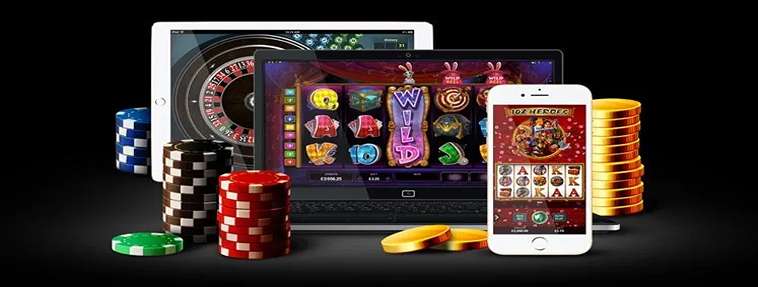 Casino Online Suncity: Nền Tảng Cá Cược Đẳng Cấp Với Hàng Tỷ Đô