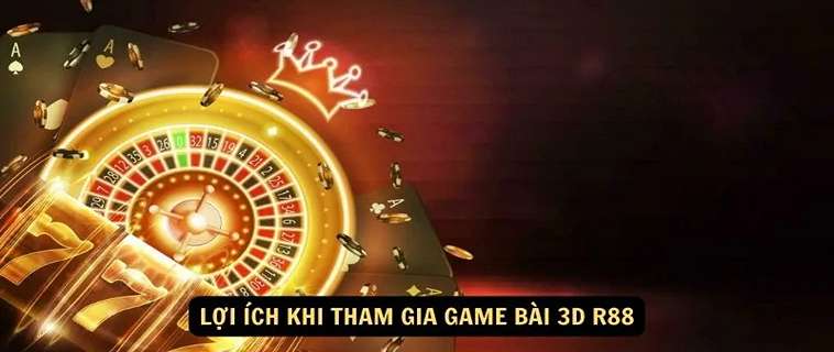  Hướng Dẫn Chơi R88 Game Bài 3D Suncity Hiệu Quả Cho Tân Thủ