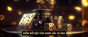 Hướng Dẫn Chơi R88 Game Bài 3D Suncity Hiệu Quả Cho Tân Thủ