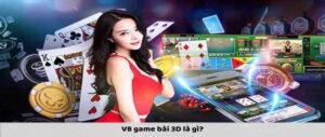 Hướng Dẫn Chơi V8 Game Bài 3D Suncity Đơn Giản Nhất