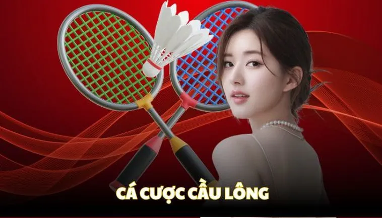Bí Quyết Thắng Lớn: Cá Cược Cầu Lông Tại 7Club