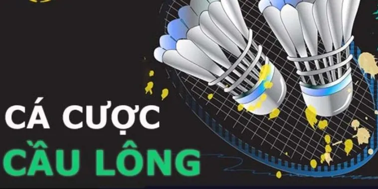 Bí Quyết Chinh Phục Cá Cược Cầu Lông Tại 79Win Thắng Lớn