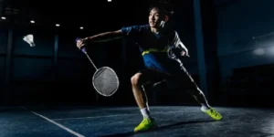 Bí Quyết Thắng Lớn: Cá Cược Cầu Lông Tại Topbet379