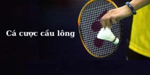 Hướng Dẫn Chơi Cá Cược Cầu Lông Tại AZBet88: Chi Tiết Và Hiệu Quả