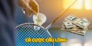 Cách Chơi Cá Cược Cầu Lông Tại H3BET: Bí Quyết Thắng Lớn
