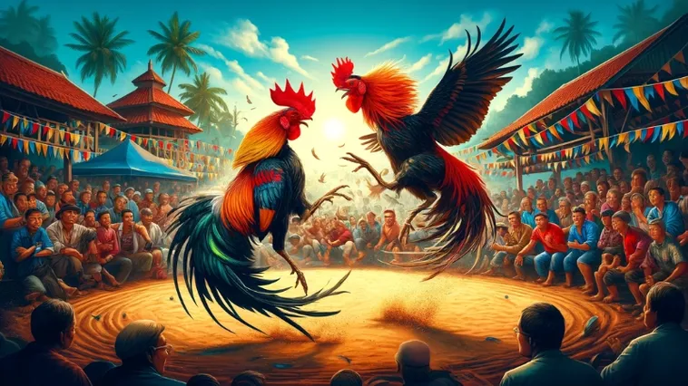 Đá Gà J88 So Sánh Với Truyền Thống: Sự Khác Biệt Nổi Bật 2 Đá Gà J88 So Sánh Với Truyền Thống: Sự Khác Biệt Nổi Bật