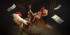 Giới Thiệu Đá Gà Bet88: Sân Chơi Đỉnh Cao Cho Kê Thủ