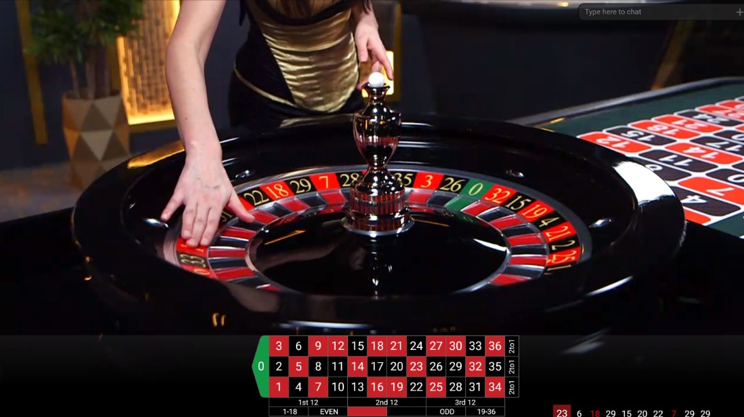 Casino Online Xocdia88: Điểm Đến Cá Cược Đẳng Cấp Hàng Đầu 2 Các Trò Chơi Nổi Bật Tại Xocdia88 Casino