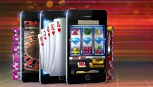 Casino Online Xocdia88