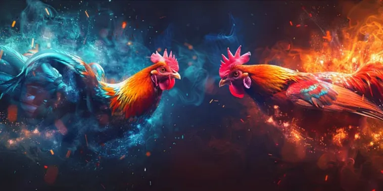 Đá Gà MU88: Bí Quyết Thành Công Từ Dân Cá Cược