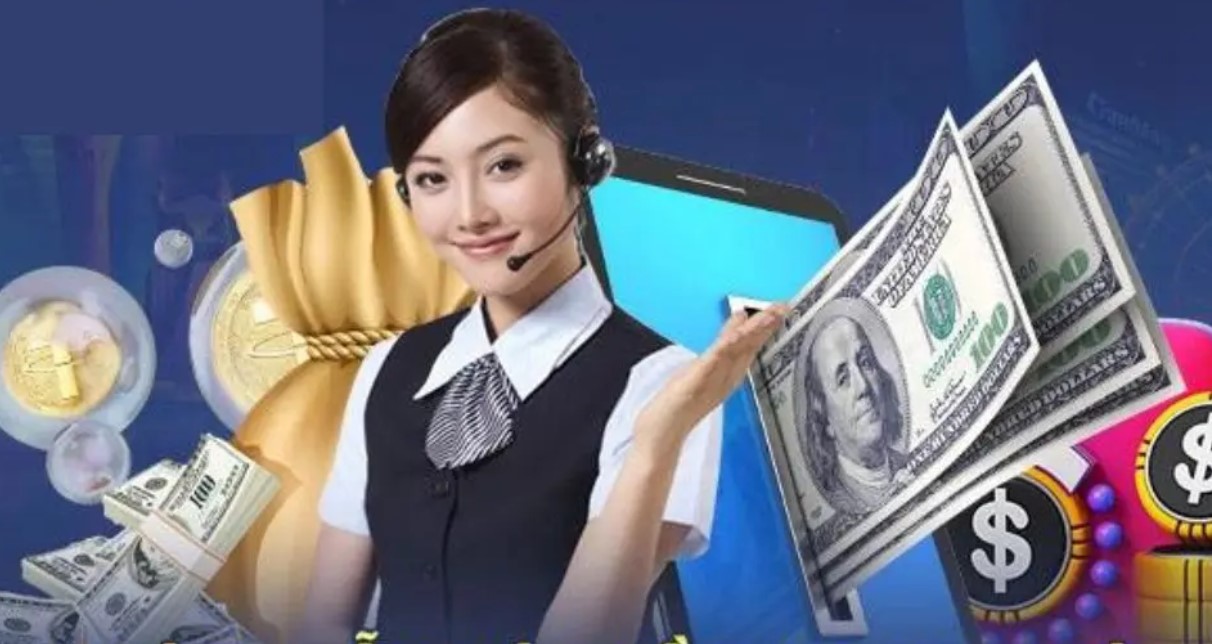 Hướng Dẫn Rút Tiền AE888: Quy Trình Đơn Giản, An Toàn, Hiệu Quả 2 Ưu Điểm Của Hệ Thống Rút Tiền AE888